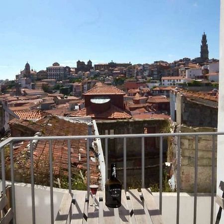 Oldcity Design Apartments Porto Eksteriør billede