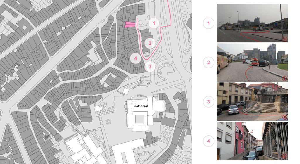 Oldcity Design Apartments Porto Eksteriør billede