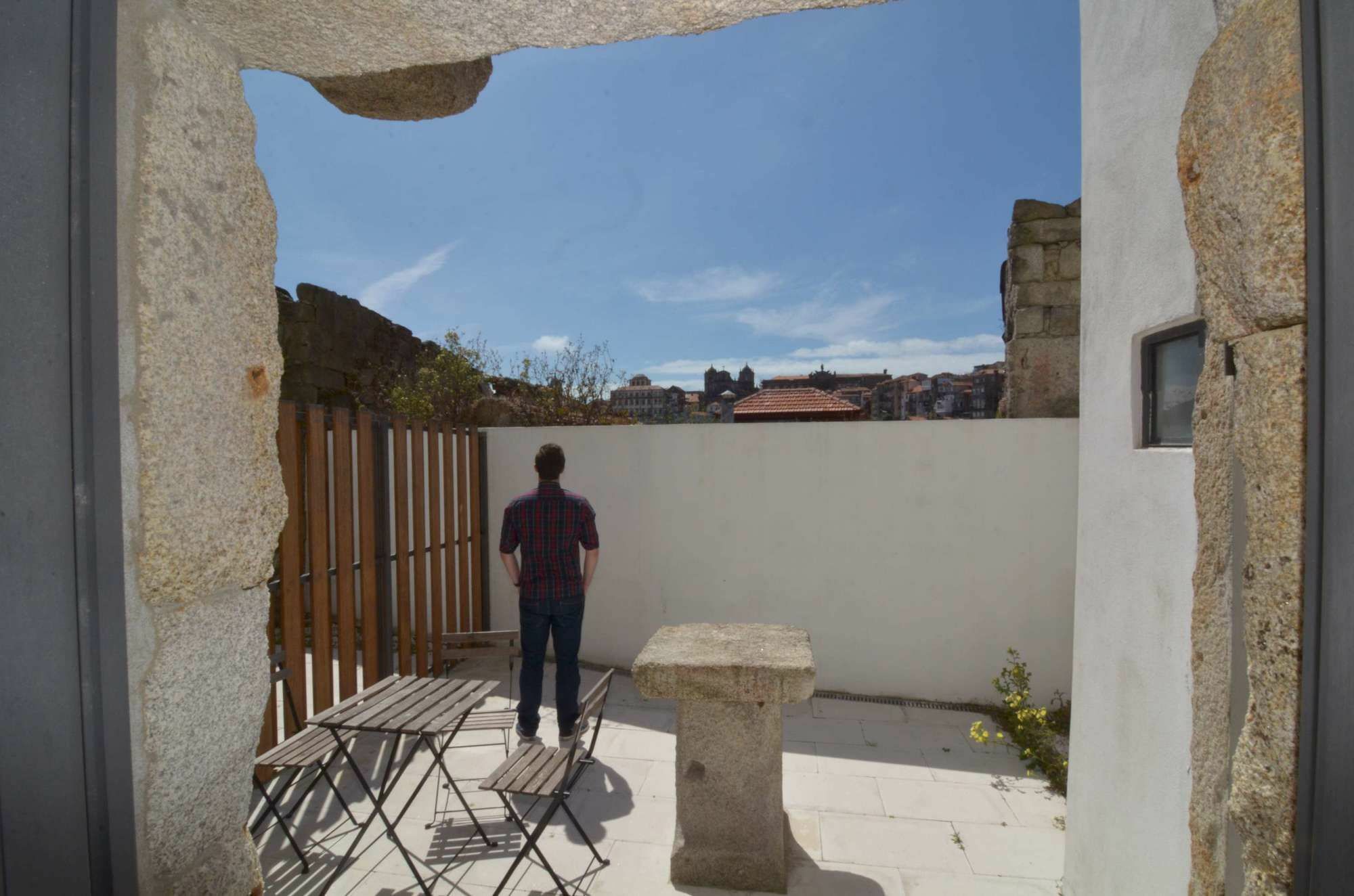 Oldcity Design Apartments Porto Eksteriør billede