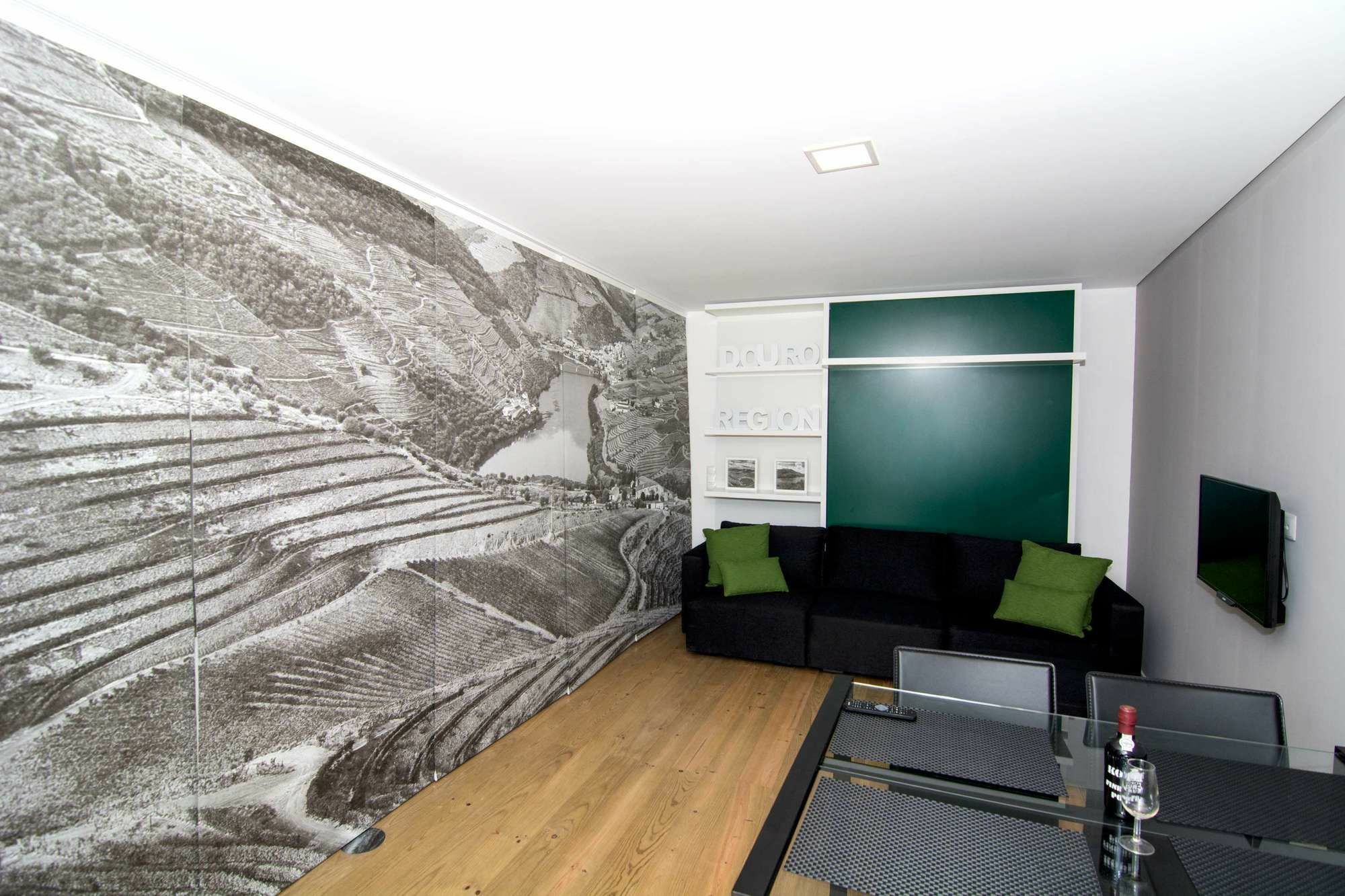 Oldcity Design Apartments Porto Eksteriør billede