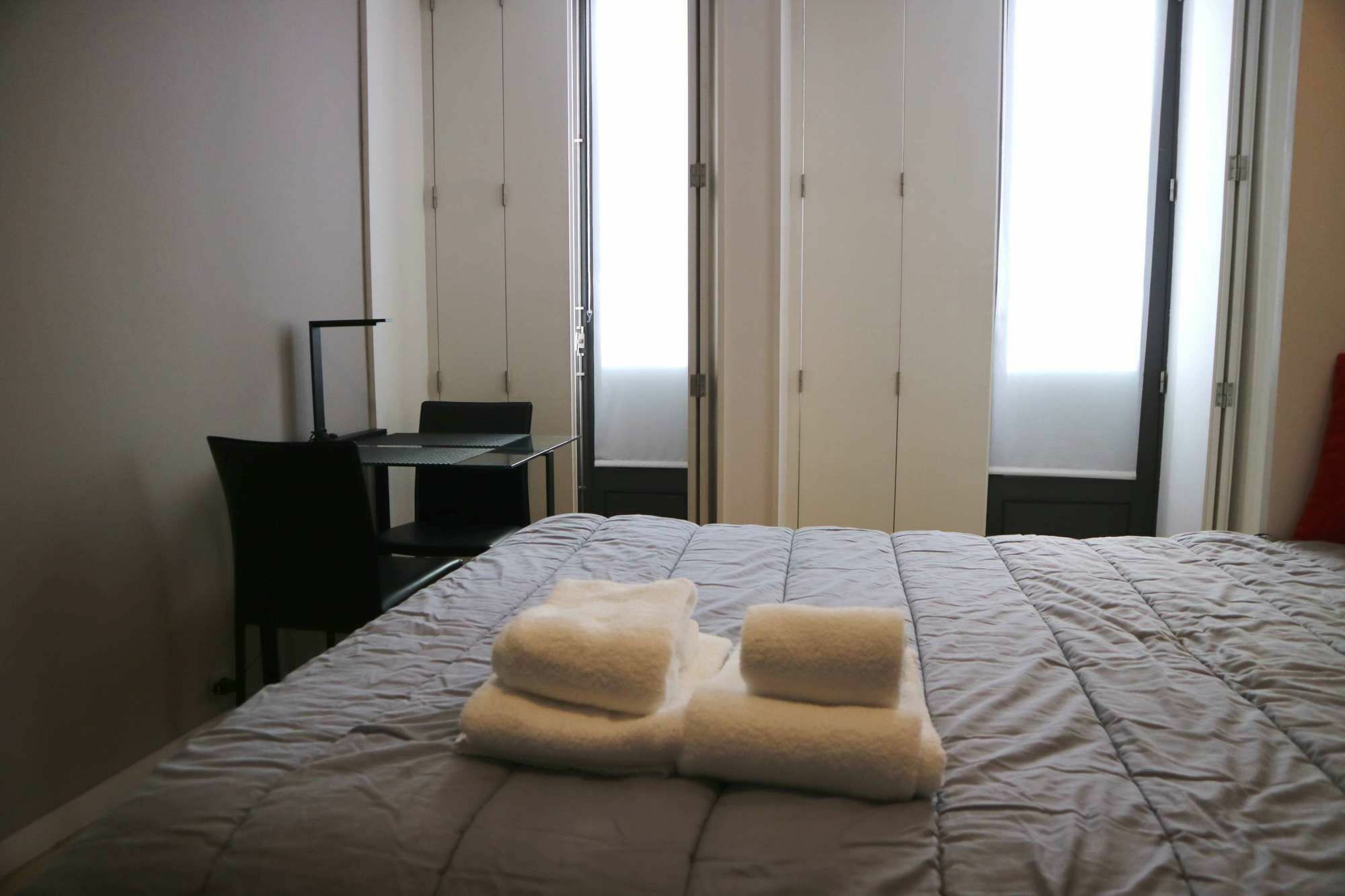 Oldcity Design Apartments Porto Eksteriør billede