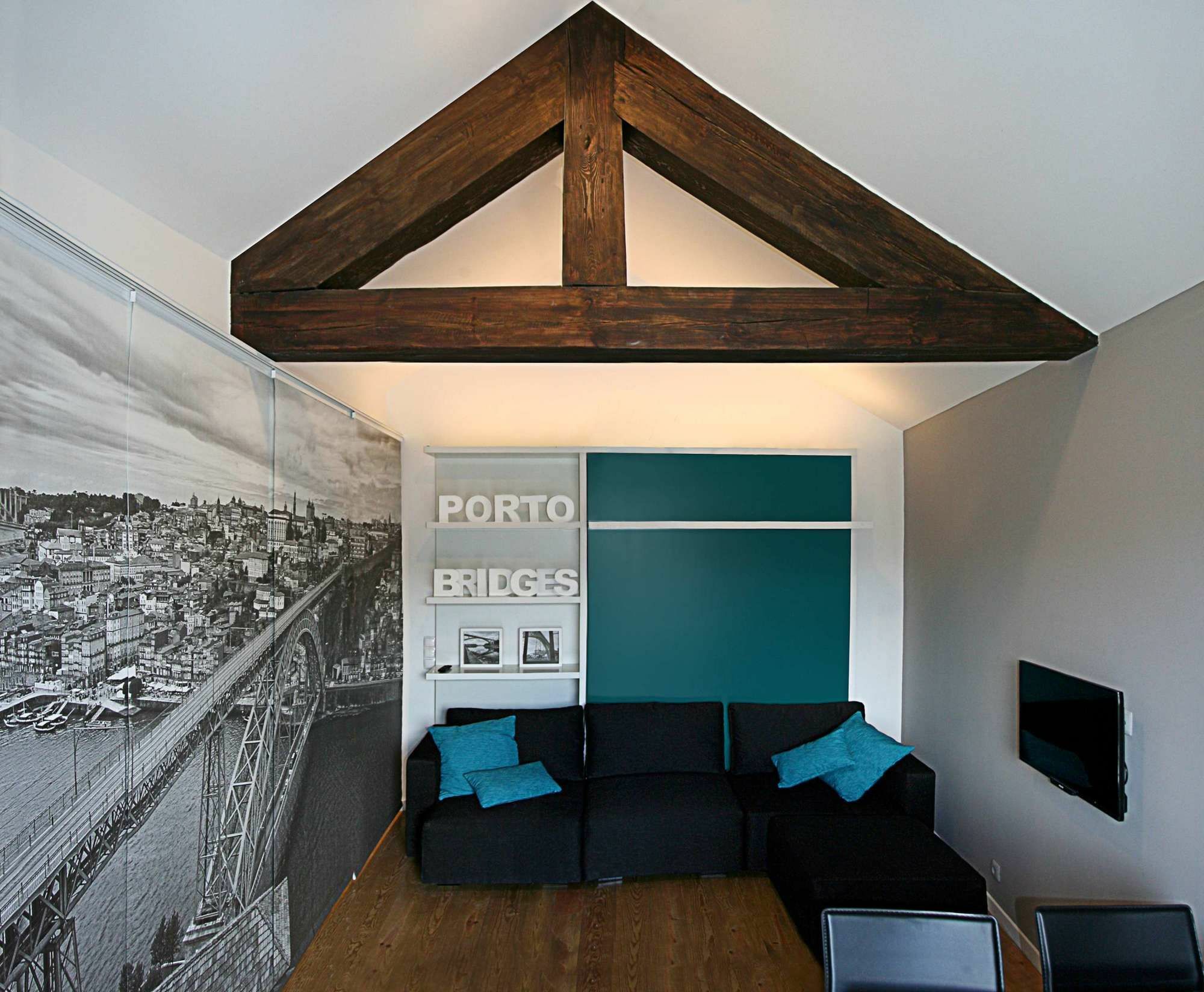 Oldcity Design Apartments Porto Eksteriør billede