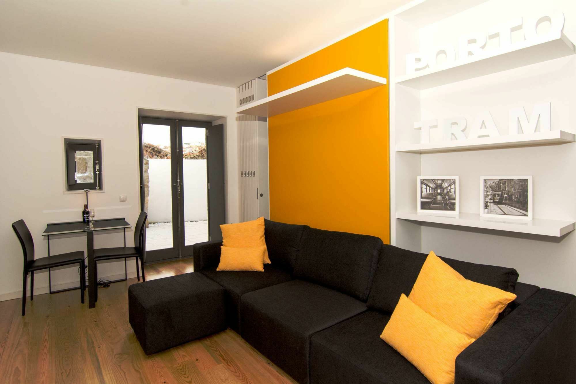 Oldcity Design Apartments Porto Eksteriør billede