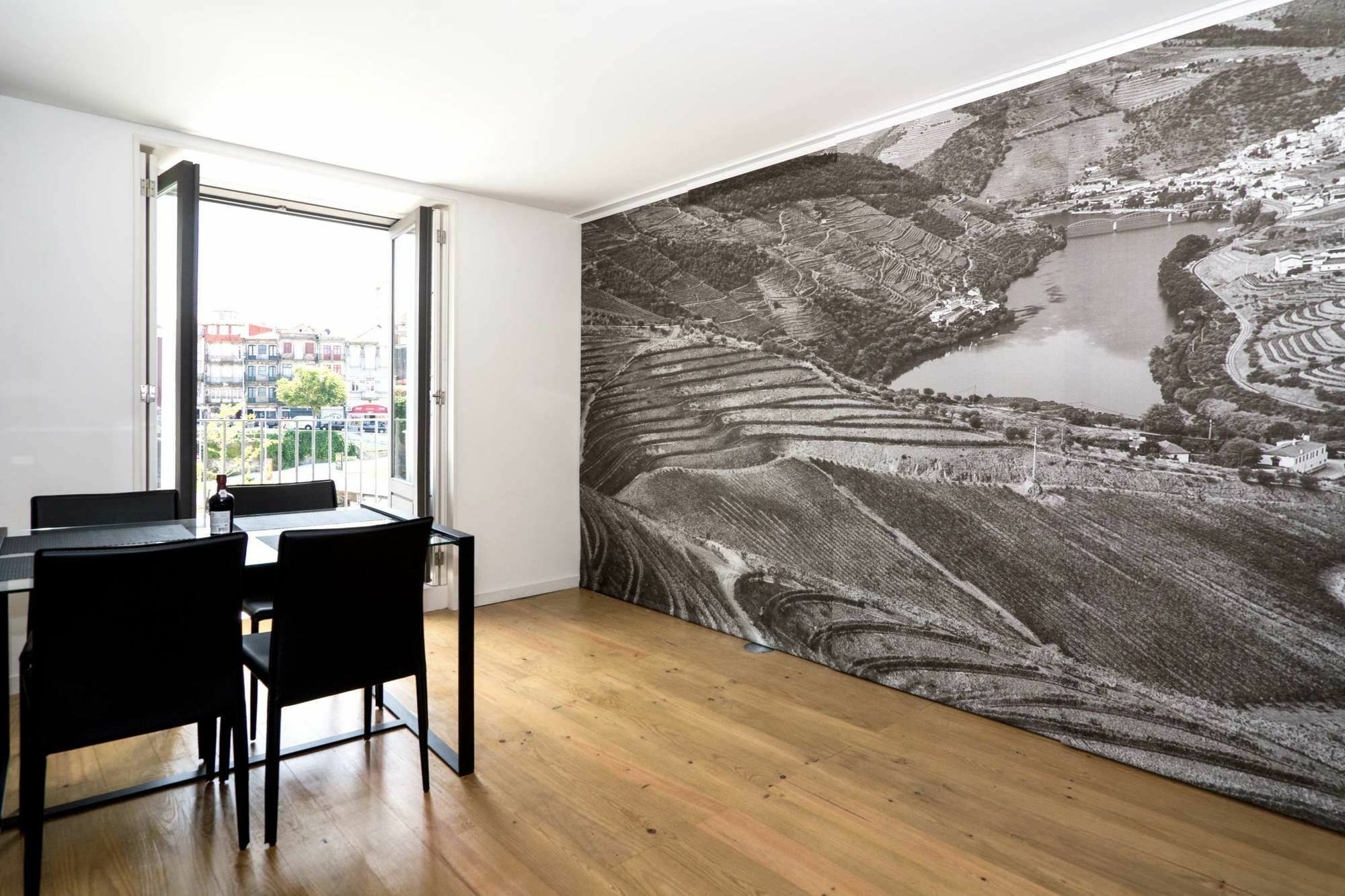 Oldcity Design Apartments Porto Eksteriør billede
