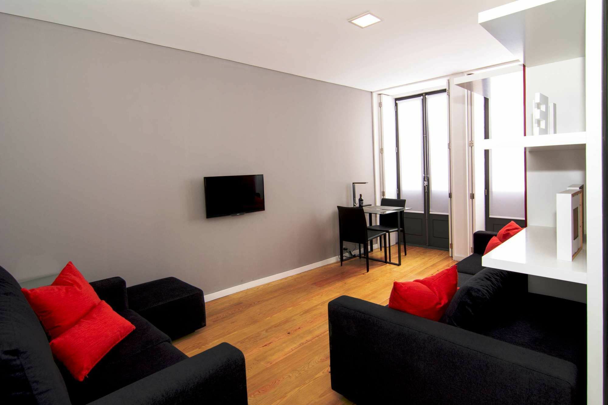 Oldcity Design Apartments Porto Eksteriør billede