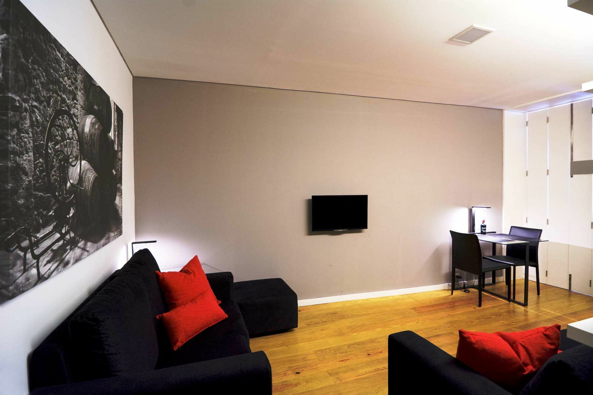 Oldcity Design Apartments Porto Eksteriør billede