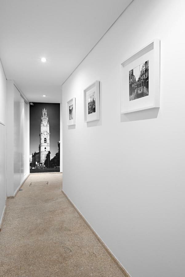 Oldcity Design Apartments Porto Eksteriør billede